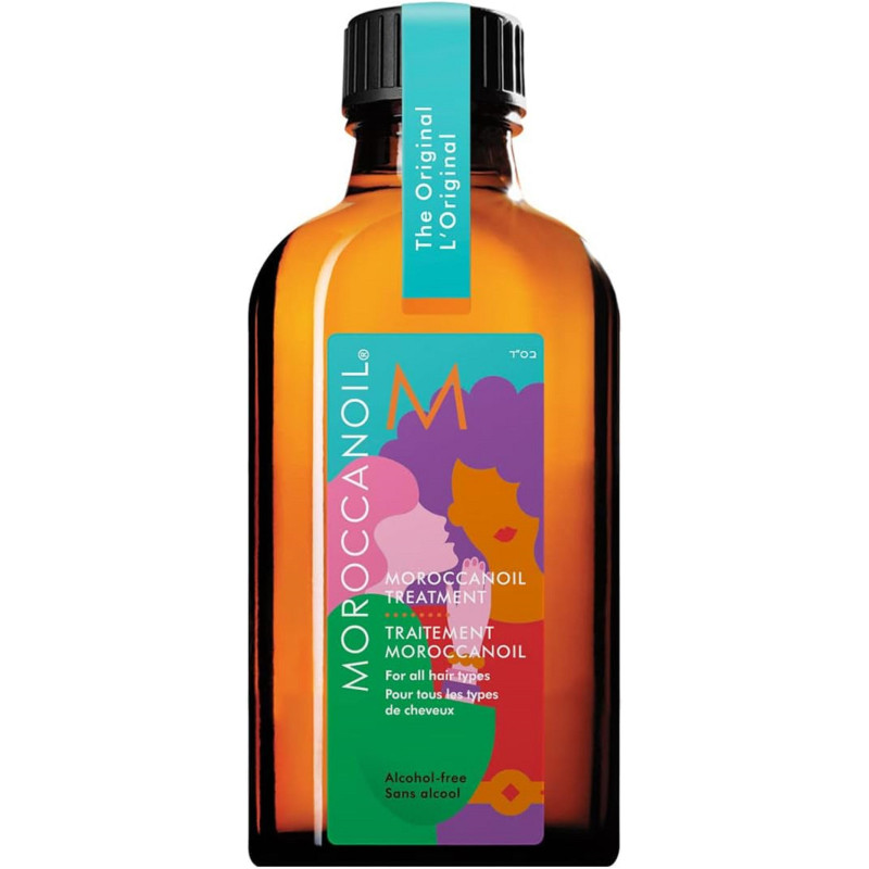 Moroccan Oil Treatment, Currently priced at £17.59